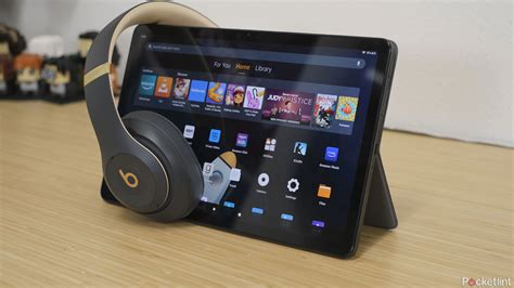connect bluetooth headphones  amazon fire tablet