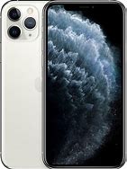 Image result for iPhone 11 Pro Silver or White