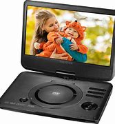 Image result for 10 Portable DVD Player