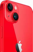 Image result for Red iPhone 14