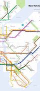 Image result for New York City Subway System