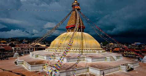 unesco world heritage tour kathmandu day tour in