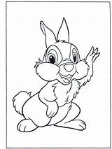 Thumper Panpan Bambi Stampertje Tambor Conejo Rabbit Coelho Lapin Funnycoloring Cuthbert Crick Página Lora Winthrop Annonse Advertentie Anzeige Publicité Pubblicità sketch template