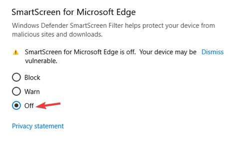 fix microsoft edge youtube error on windows 10