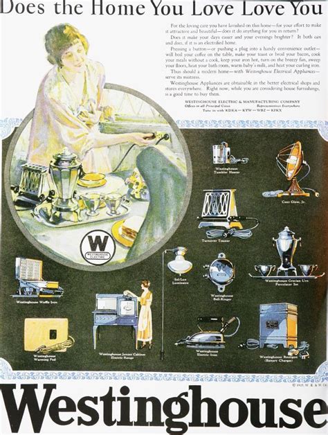 vintage household ads    page    retro appliances vintage kitchen