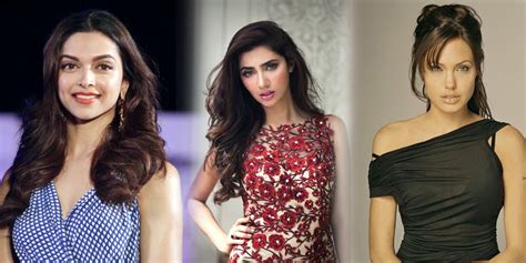 mahira khan ranks 18 among the world s 52 most beautiful women