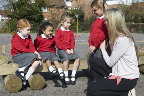 Schools Tough Approach To Bad Behaviour Isn’t Working And May