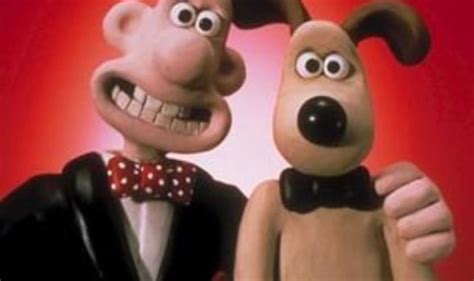 how wallace and gromit are reinventing britain s schools express