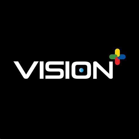 vision  youtube