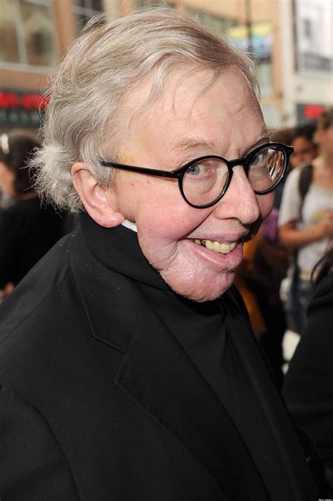 roger ebert  health history   iconic  critic huffpost