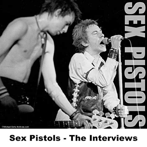 sex pistols the interviews von sex pistols bei amazon music amazon de