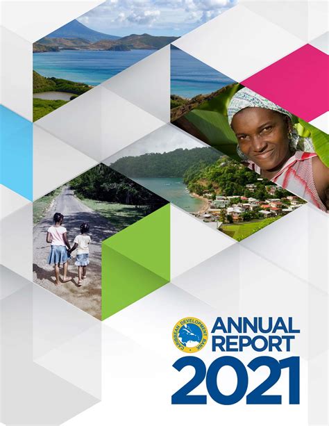 annual report  caribbean development bank issuu