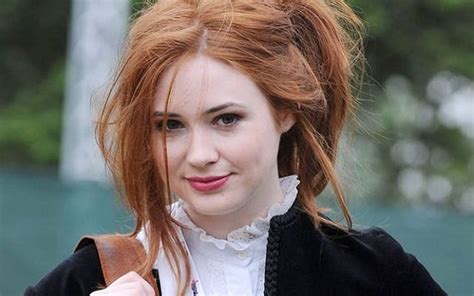 Karen Gillan Bio Movies And Tv Shows Height Age