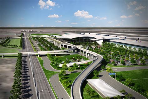 noi bai international airport terminal
