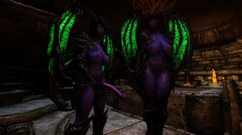 ceraph the succubus follower page 17 downloads skyrim adult and sex