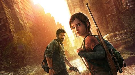 ‘the Last Of Us 2’ Needs To Step Away From Joel And Ellie