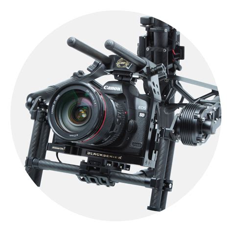 dslr ultracage gimbal kit redrock micro cinema gear filmmaking solutions