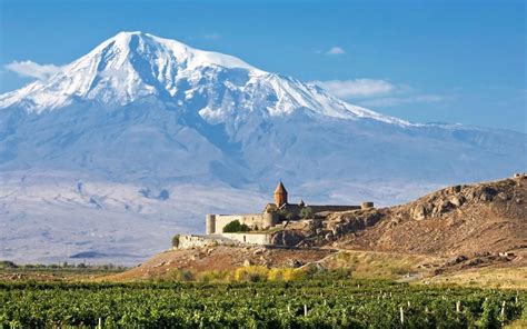 25 amazing things you probably didn t know about armenia