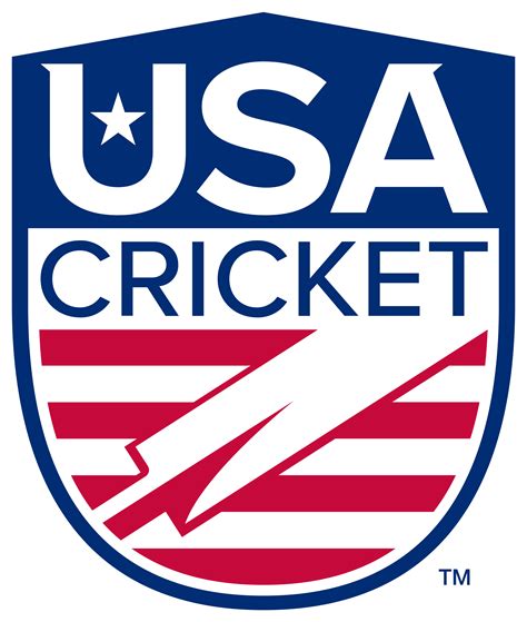 usa cricket logos