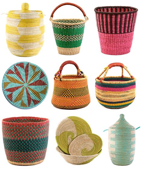 baskets