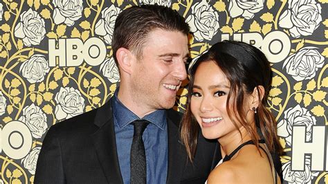 Jamie Chung Bryan Greenberg ‘freaked Out’ And Broke Up With Me Once