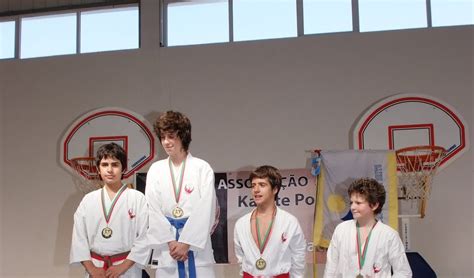 karate wado ryu associação juvenil de karaté portugal