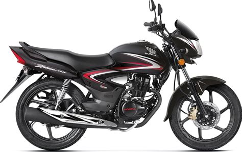 honda cb shine price rs  specifications images