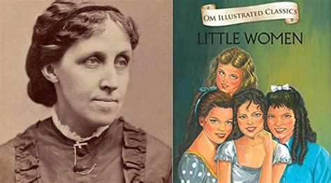 louisa may alcott s feminist fiction little women was deeply
