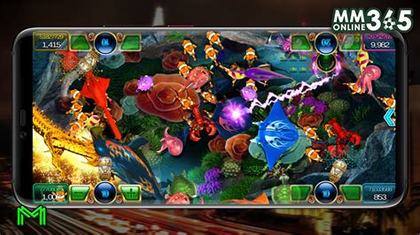 myanmar fish hunting game  casino slot games casino