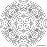 Mandala Patterns Coloring Pages Color Mandalas Pattern Printable Mixed Transparent Adult Adults Print Version Colouring Sheets Donteatthepaste Cool Paste Eat sketch template