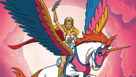 she ra returns dreamworks animation and netflix team up to deliver six