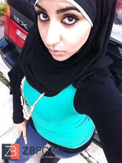 Paki Hijabi Slag Zb Porn