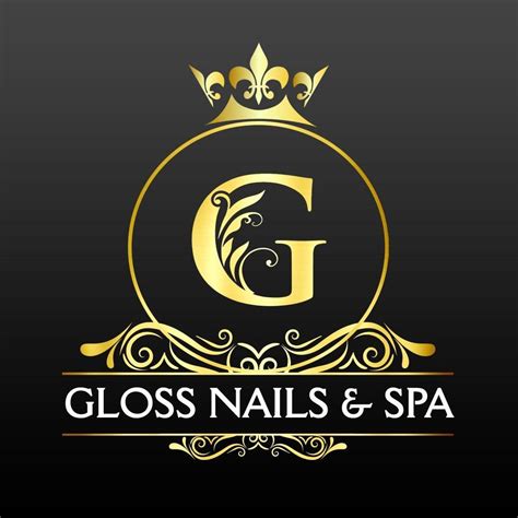gloss nails  spa colorado springs