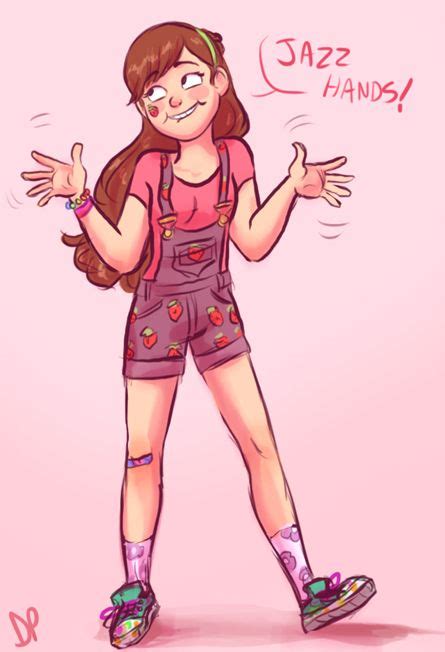 mabel gurl from my phone pinterest gravity falls