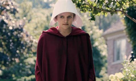 the handmaid s tale recap episode one blessed be the fruit