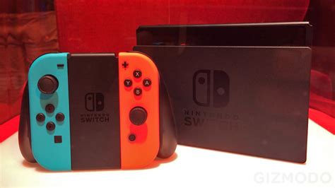 whats    amazons nintendo switch pre orders