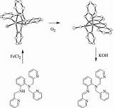 Chemistry Wiley Abstract Phenylenediamine sketch template