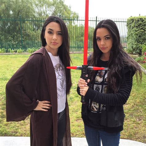 Merrell Twins On Twitter May The 4th Be With You Maythe4thbewithyou