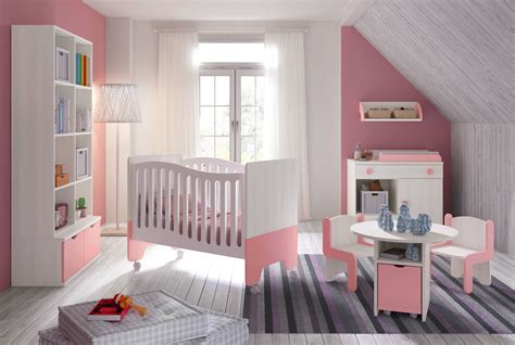 deco chambre fille