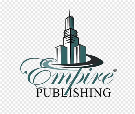 publishing logo service brand book publishing publishing work  art