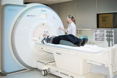 magnetic resonance imaging mri procedure  alter meditation