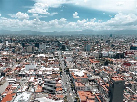 tipps fuer ein wochenende  mexiko city odysseyer