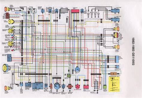 suzuki gs wiring diagram pics faceitsaloncom