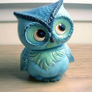 pure style home  owl trend