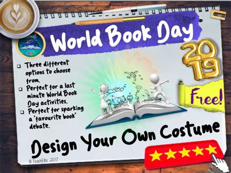 world book day teaching resources