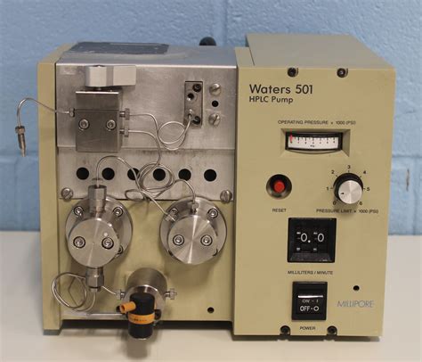 waters  hplc pump hplc liquid chromatography pumps