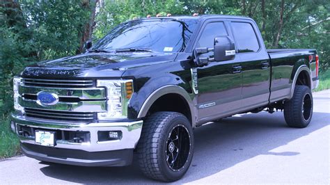 ford powerstroke tuning