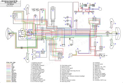 chevy truck wiring diagram    gambrco
