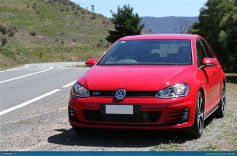 ausmotivecom drive  volkswagen mk golf gti