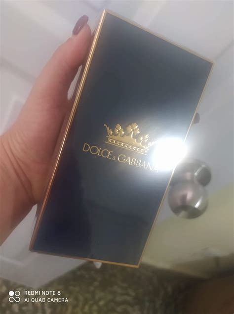 dolce and gabbana perfumes for sale in santiago dominican republic
